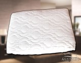 Sendia Gumis matracvédő lepedő 230x200 cm, Fehér