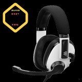 Sennheiser / EPOS Epos sennheiser h3 hybrid white gamer headset
