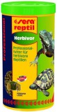 Sera Reptil Herbivor szárazföldi teknősöknek és leguánoknak 1000 ml