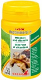 Sera Reptimineral H - Hüllő vitamin és ásványi anyag por 100 ml