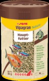 Sera Vipagran Nature granulátum díszhaltáp 100 ml