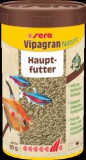 Sera Vipagran Nature granulátum díszhaltáp 250 ml