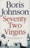 Seventy Two Virgins
