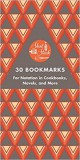 Short Stack 30 Bookmarks