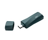 Silicon Power Mobile C07 USB3.2G1C 256GB mélykék