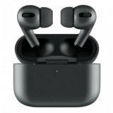 SilverHome Wireless Earbuds Apple csatlakozóval - fekete