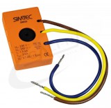 SIMTEC   SM3D          (D)   osztály 230V  beépíthető túlfeszültség levezető