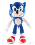 Simyon Sonic a sündisznó - Alap Sonic plüss 20 cm