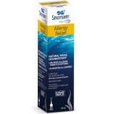 SINOMARIN Alga Plusz antiallergia tengervizes orrspray Algomer™ komplexszel 30ml