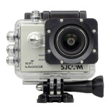 SJCAM SJ5000X Elite sportkamera ezüst (SJ5000X_S) - Sportkamera