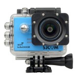 SJCAM SJ5000X Elite sportkamera kék (SJ5000X_BL) - Sportkamera