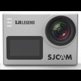 SJCAM SJ6 Legend 4K sportkamera ezüst (sj6legend5-sl) (sj6legend5-sl) - Sportkamera