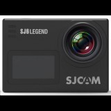 SJCAM SJ6 Legend 4K sportkamera fekete (sj6legend5) (sj6legend5) - Sportkamera