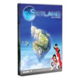 SKYLAND - Az új világ 1. - DVD