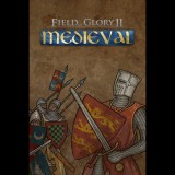Slitherine Ltd. Field of Glory II: Medieval (PC - Steam elektronikus játék licensz)