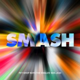 Smash 1985-2020 (LTD.) - CD