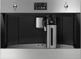 SMEG CMS4303X beépíthető automata kávéfőző
