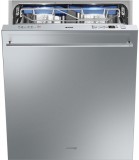 SMEG STX32BLLC teljesen beépíthető mosogatógép