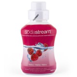 SodaStream málna szörp 500ml (42003933) (ss42003933) - Szörp