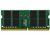 SODIMM DDR4 8GB 3200MHz Kingston Branded SR