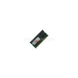 SODIMM memória 1GB DDR 333MHz (CSXD1SO333-2R8-1GB)