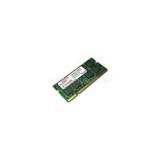 SODIMM memória 4GB DDR3 1600MHz ALPHA (CSXAD3SO1600-2R8-4GB)