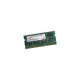 SODIMM memória 4GB DDR3 1600MHz CL11 1,35V (CSXD3SO1600L1R8-4GB)
