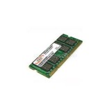 SODIMM memória 4GB DDR3 1600MHz (CSXD3SO1600-2R8-4GB)
