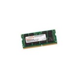 SODIMM memória 4GB DDR4 2400MHz CL17 1.2V (CSXD4SO2400-1R8-4GB)