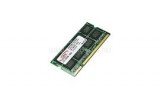 SODIMM memória 8GB DDR3L (CSXA-PSO-1600D3L-8GB)