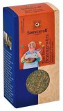 Sonnentor Bio fűszerkeverékek, Mici néni sülthús fűszerkeverék 60 g