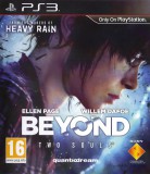 Sony Computer Entertainment Beyond - Two Souls Ps3 játék (használt)