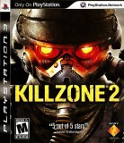 Sony Computer Entertainment Killzone 2 Ps3 játék (használt)