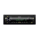 SONY DSXGS80 Bluetooth/USB/MP3/FLAC 4x100W autóhifi fejegység (DSXGS80.EUR)