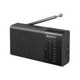 Sony ICF-P37 hordozható rádió (ICFP37.CE7) (ICFP37.CE7) - Rádiók