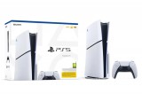 Sony PlayStation 5 Slim 1TB BluRay White 2808869