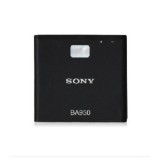 Sony, Sony Ericsson Sony Ericsson BA950 gyári akkumulátor Li-Ion 2300mAh