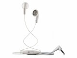 Sony, Sony Ericsson Sony MH-410c fehér 3,5mm gyári sztereo headset