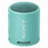 Sony SRS-XB13LI Extra Bass Bluetooth vezeték nélküli hangszóró türkizkék (SRSXB13LI) - Hangszóró