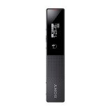 Sony TX660 Belső memória Fekete diktafon