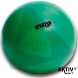 Spartan Gimnasztikai labda Power 65 cm zöld