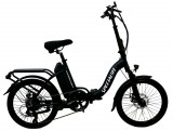 Special99 eBerlin összecsukható elektromos kerékpár 2024 új modell