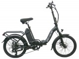 Special99 eFirenze összecsukható elektromos kerékpár 2024 új modell