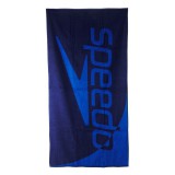 Speedo Törölköző Speedo lrg logo twl au navy/blue 8-080043163