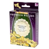 Spencer & Fleetwood Prosecco Willies - pezsgős, fütyis gumicukor (120g)