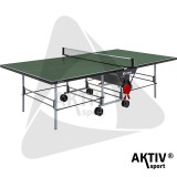 Sponeta S3-46e zöld kültéri ping-pong asztal