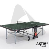 Sponeta S5-72i zöld verseny beltéri ping-pong asztal