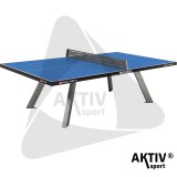 Sponeta S6-87e kék kültéri ping-pong asztal