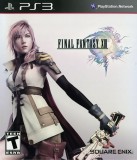 SQUARE ENIX Final Fantasy XIII Ps3 játék (használt)