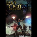 SQUARE ENIX LARA CROFT AND THE TEMPLE OF OSIRIS (PC - Steam elektronikus játék licensz)